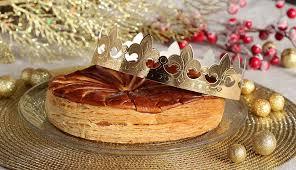 Galette des rois