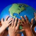 Aimer le monde