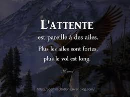 Attente